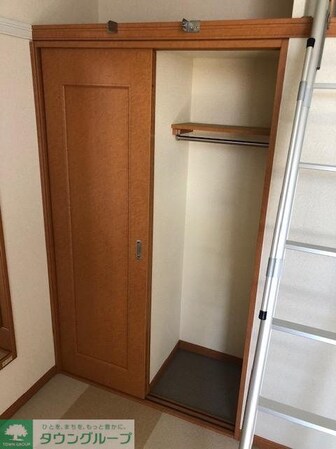 レオパレスカナサラの物件内観写真